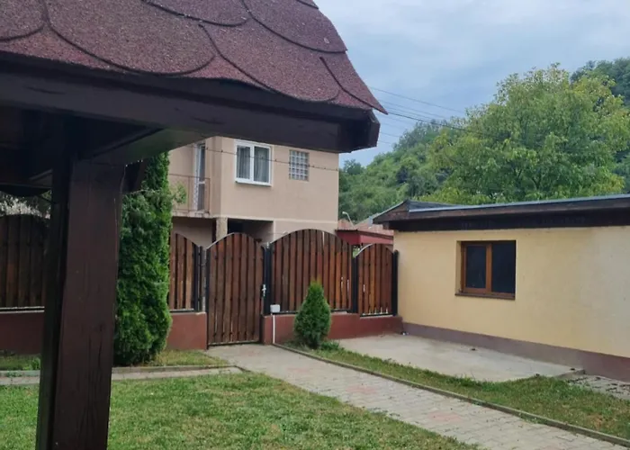 Casa Andreea
