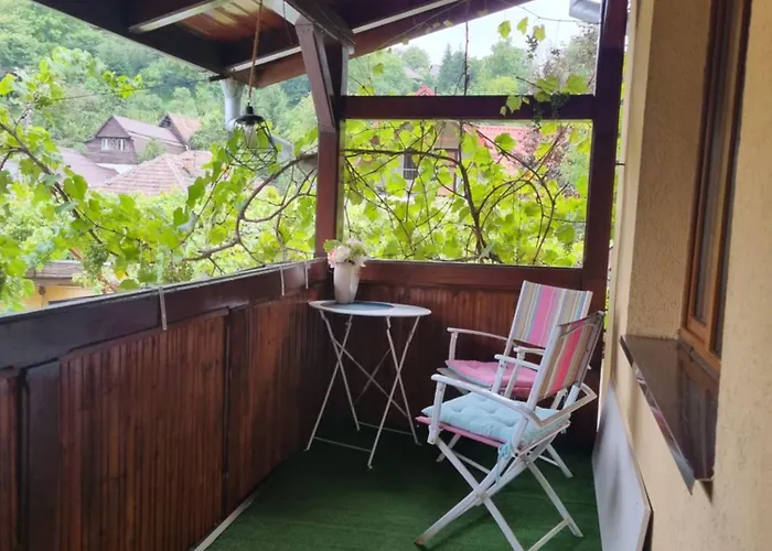 Casa Andreea