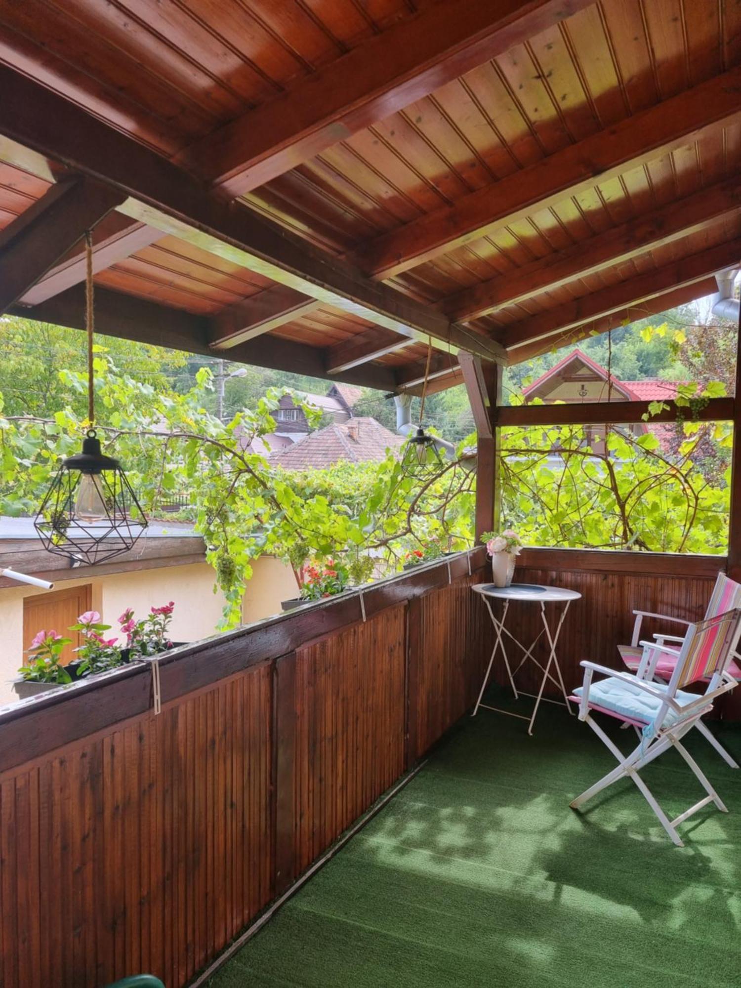 Casa Andreea Mediaş