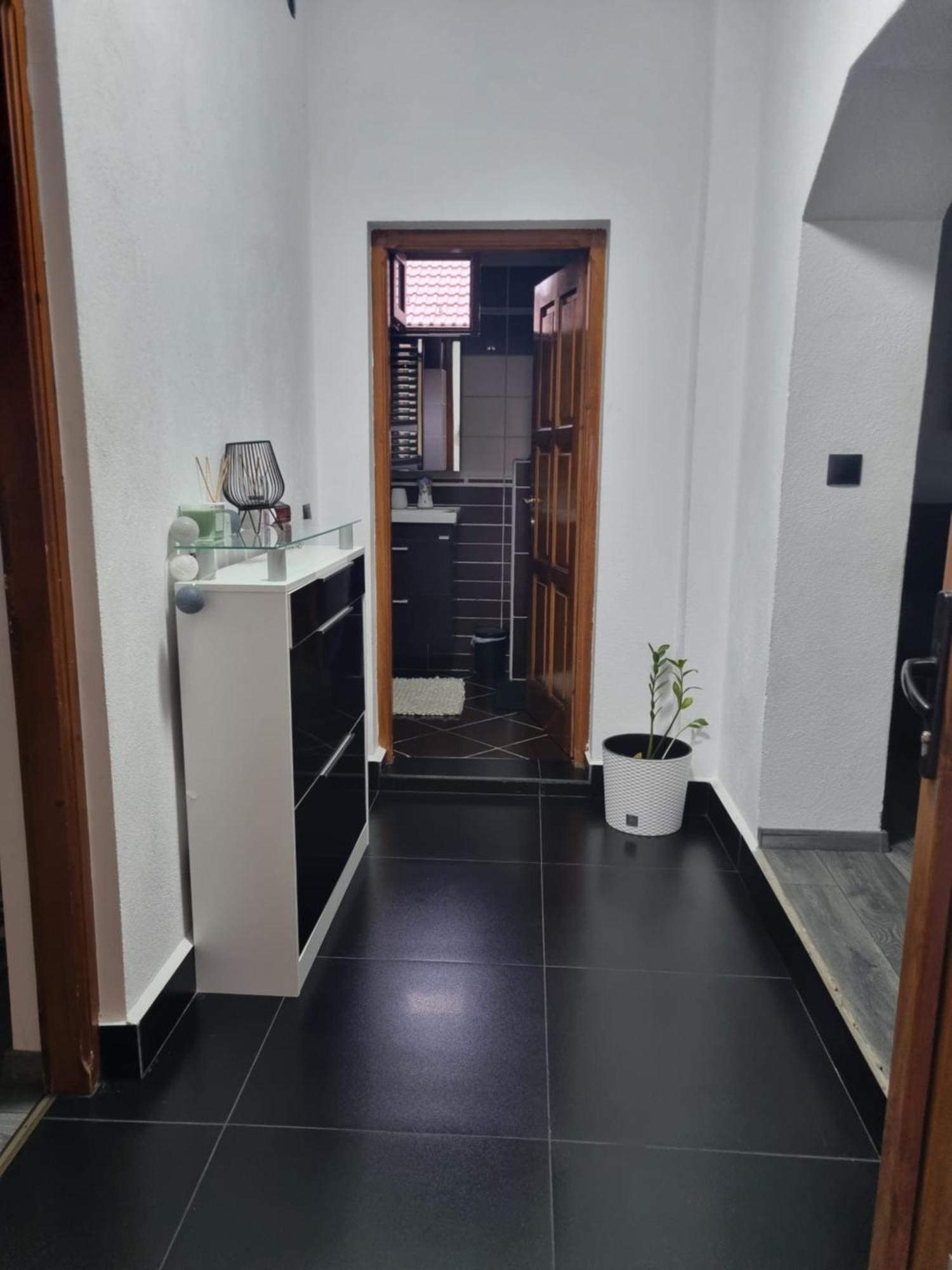 度假居 Casa Andreea *