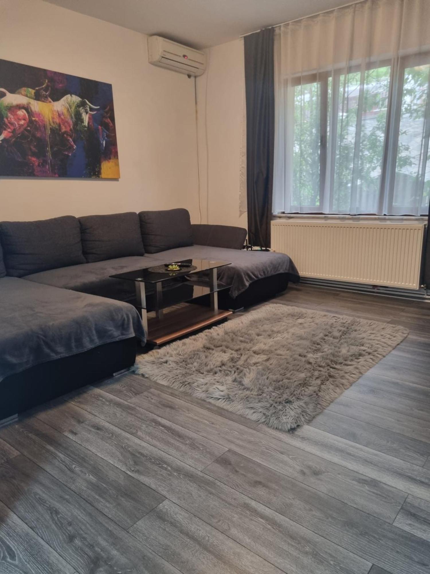 度假居 Casa Andreea