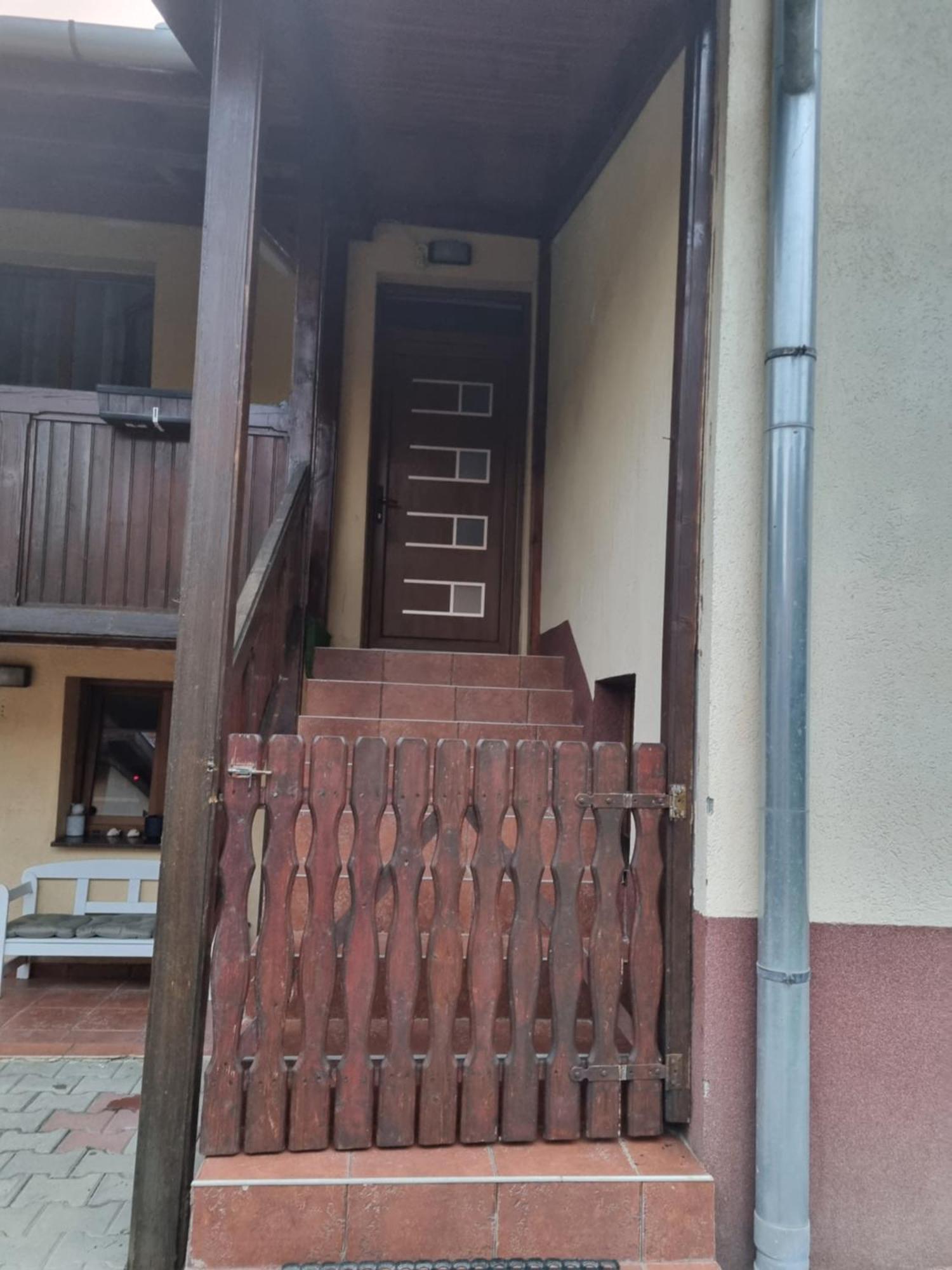 Casa Andreea * Mediaş